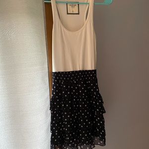 Abercrombie dress